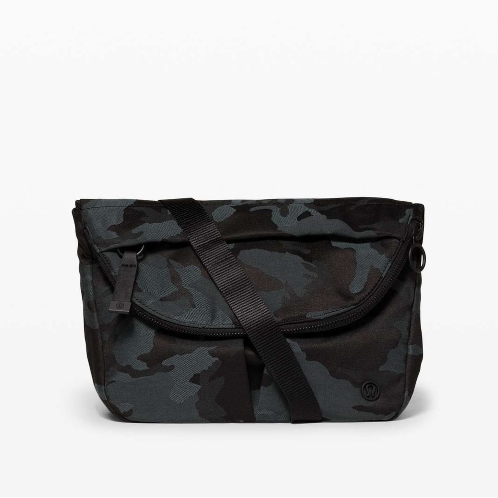 Lululemon All Night Festival Bag *5L